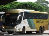 Empresa Gontijo de Transportes 18030 na cidade de Maringá, Paraná, Brasil, por Luiz Souza. Número da foto: #10960887.