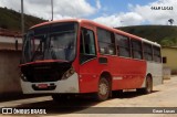 Transporte Matos 6747 na cidade de Ataléia, Minas Gerais, Brasil, por Gean Lucas. Número da foto: #10962118.