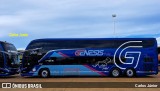 LP Gênesis Bus 2212 na cidade de Cuiabá, Mato Grosso, Brasil, por Carlos Júnior. Número da foto: #10960440.