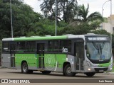 Viação Garcia 81166 na cidade de Maringá, Paraná, Brasil, por Luiz Souza. ID da foto: :id.