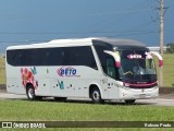 Beto Transporte e Turismo 2017 na cidade de São José dos Campos, São Paulo, Brasil, por Robson Prado. ID da foto: :id.