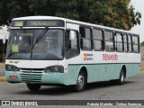 Viação Madureira Candelária TREINAMENTO na cidade de Rio de Janeiro, Rio de Janeiro, Brasil, por Roberto Marinho - Ônibus Expresso. Número da foto: #10961550.