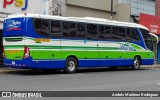 Transportes Skyline 00 na cidade de Hospital, San José, San José, Costa Rica, por Andrés Martínez Rodríguez. Número da foto: #10960354.