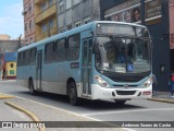 TransPessoal Transportes 429 na cidade de Rio Grande, Rio Grande do Sul, Brasil, por Anderson Soares de Castro. ID da foto: :id.