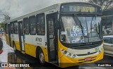 Empresa de Transportes Nova Marambaia AT-163 na cidade de Belém, Pará, Brasil, por Kauê Silva. Número da foto: #:id.