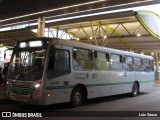 TCCC - Transporte Coletivo Cidade Canção 6444 na cidade de Maringá, Paraná, Brasil, por Luiz Souza. Número da foto: #:id.