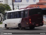 Ônibus Particulares 0941 na cidade de Teresina, Piauí, Brasil, por Juciêr Ylias. Número da foto: #10961119.