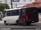 Ônibus Particulares 0941 na cidade de Teresina, Piauí, Brasil, por Juciêr Ylias. ID da foto: :id.