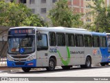 Expresso Miracema 306-1 na cidade de Palmas, Tocantins, Brasil, por Tôni Cristian. Número da foto: #:id.