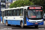 Viação Forte AF-93010 na cidade de Belém, Pará, Brasil, por Fabio Soares. Número da foto: #10960186.