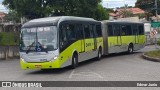Milênio Transportes 10792 na cidade de Belo Horizonte, Minas Gerais, Brasil, por Edmar Junio. Número da foto: #:id.