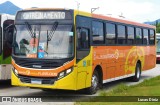 Empresa de Transportes Braso Lisboa RJ 215.006 na cidade de Rio de Janeiro, Rio de Janeiro, Brasil, por Lucas Diniz. Número da foto: #10960353.