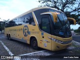 RodeRotas - Rotas de Viação do Triângulo 7716 na cidade de Bauru, São Paulo, Brasil, por Joao Carlos Freire. Número da foto: #:id.