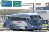 Viação Águia Branca 32070 na cidade de Nossa Senhora do Socorro, Sergipe, Brasil, por Julio Cesar  Barbosa Martins. Número da foto: #10960366.
