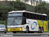 Agência de Viagens Nacional Turismo 1010 na cidade de Juiz de Fora, Minas Gerais, Brasil, por Luiz Krolman. ID da foto: :id.