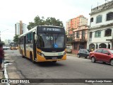 Empresa de Transportes Nova Marambaia AT-66309 na cidade de Belém, Pará, Brasil, por Rodrigo Araújo Nunes. Número da foto: #:id.