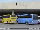 Viação Itapemirim 8509 na cidade de Caruaru, Pernambuco, Brasil, por Lenilson da Silva Pessoa. Número da foto: #:id.