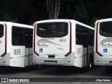 Del Rey Transportes 1033 na cidade de Carapicuíba, São Paulo, Brasil, por Allan Santos. ID da foto: :id.