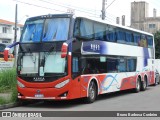 Autobuses sin identificación - Argentina 22 na cidade de Florianópolis, Santa Catarina, Brasil, por Bruno Barbosa Cordeiro. Número da foto: #:id.