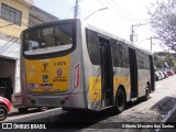 Transunião Transportes 3 6678 na cidade de São Paulo, São Paulo, Brasil, por Gilberto Mendes dos Santos. Número da foto: #:id.