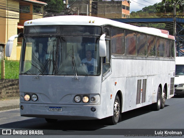 Adão Turismo 0000 na cidade de Juiz de Fora, Minas Gerais, Brasil, por Luiz Krolman. Número da foto: #10964537.