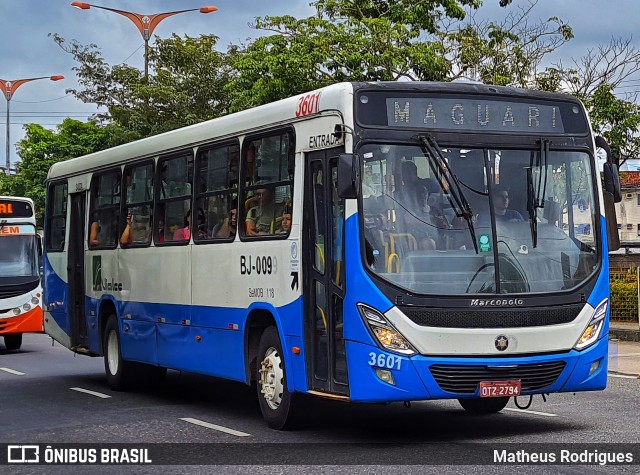 Via Loc BJ-009 na cidade de Belém, Pará, Brasil, por Matheus Rodrigues. Número da foto: #10963891.