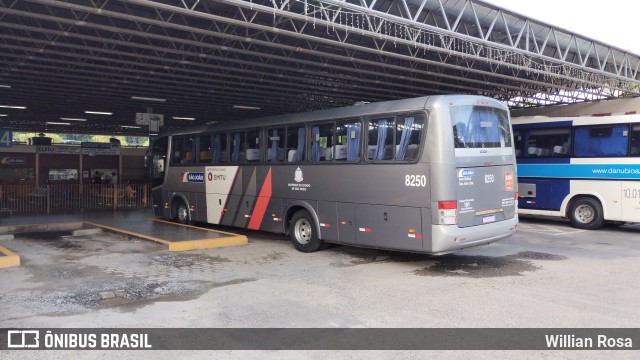 São João Votorantim - Sorotur Turismo 8250 na cidade de Piedade, São Paulo, Brasil, por Willian Rosa. ID da foto: 10962626.