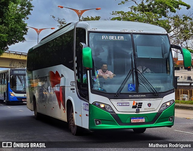 Comércio e Transportes Boa Esperança 4322 na cidade de Belém, Pará, Brasil, por Matheus Rodrigues. Número da foto: #10963889.