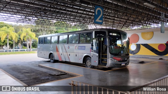 São João Votorantim - Sorotur Turismo 8250 na cidade de Piedade, São Paulo, Brasil, por Willian Rosa. ID da foto: 10962610.