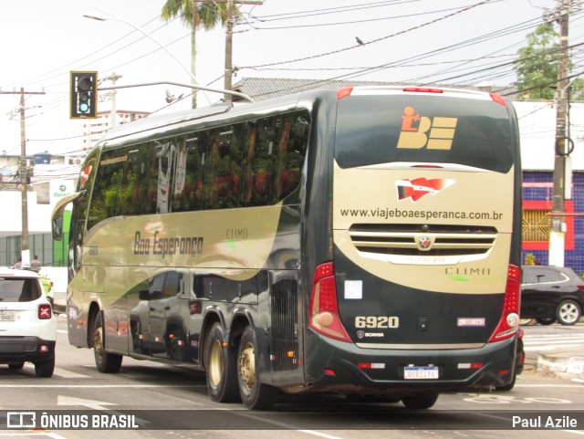 Comércio e Transportes Boa Esperança 6920 na cidade de Belém, Pará, Brasil, por Paul Azile. Número da foto: #10963979.