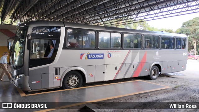 São João Votorantim - Sorotur Turismo 8250 na cidade de Piedade, São Paulo, Brasil, por Willian Rosa. Número da foto: #10962620.