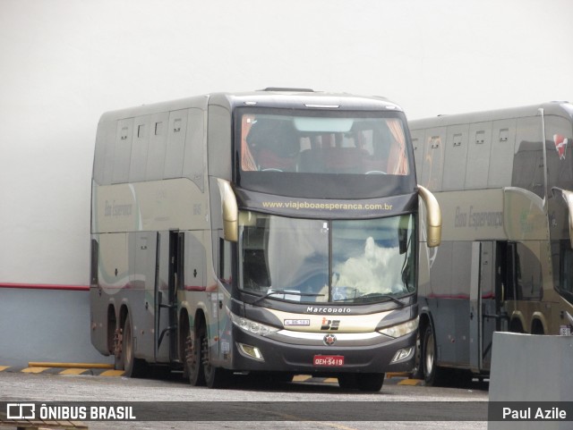 Comércio e Transportes Boa Esperança 6645 na cidade de Belém, Pará, Brasil, por Paul Azile. ID da foto: 10963233.