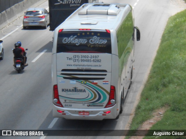Kharisma Turismo 2030 na cidade de Nova Iguaçu, Rio de Janeiro, Brasil, por Augusto César. Número da foto: #10965460.