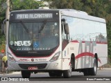Auto Viação ABC RJ 105.052 na cidade de Niterói, Rio de Janeiro, Brasil, por Bruno Pereira Pires. Número da foto: #:id.