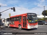 Viação Novo Retiro 88213 na cidade de Belo Horizonte, Minas Gerais, Brasil, por Andre Santos de Moraes. Número da foto: #10962652.