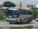 Mais Tur Turismo 1507 na cidade de Jaboatão dos Guararapes, Pernambuco, Brasil, por Jonathan Silva. Número da foto: #10962830.