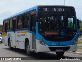 Expresso Vera Cruz 373 na cidade de Jaboatão dos Guararapes, Pernambuco, Brasil, por André Luiz Araujo Silva. Número da foto: #:id.