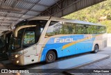 Fácil Transportes e Turismo 4042 na cidade de Petrópolis, Rio de Janeiro, Brasil, por Felipe Guerra. Número da foto: #:id.