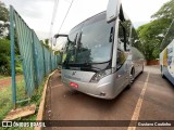 Cassino Tur 7105 na cidade de Foz do Iguaçu, Paraná, Brasil, por Gustavo Coutinho. Número da foto: #10965556.