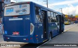 Coopertransguaru 1746 na cidade de Guarulhos, São Paulo, Brasil, por Anderson Barbosa Marinho. Número da foto: #:id.