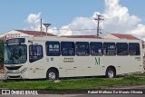 Viação Antonina 24023 na cidade de Almirante Tamandaré, Paraná, Brasil, por Robert Matheus De Morais Oliveira. Número da foto: #10964842.