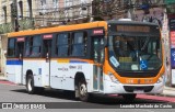 Rodotur Turismo 1.910 na cidade de Recife, Pernambuco, Brasil, por Leandro Machado de Castro. Número da foto: #:id.