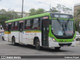 Rodoviária Caxangá 228 na cidade de Recife, Pernambuco, Brasil, por Anderson Miguel. Número da foto: #:id.