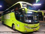FlixBus Transporte e Tecnologia do Brasil 5410 na cidade de São Paulo, São Paulo, Brasil, por Andre Santos de Moraes. Número da foto: #:id.