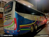 Mais Tur Turismo 1206 na cidade de São Paulo, São Paulo, Brasil, por Hariel Bernades. Número da foto: #10962568.