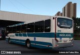 Viação Jacareí 2217 na cidade de Jacareí, São Paulo, Brasil, por Antonio de Padua Silva. Número da foto: #10964248.