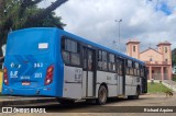 ANSAL - Auto Nossa Senhora de Aparecida 363 na cidade de Juiz de Fora, Minas Gerais, Brasil, por Richard Aquino. Número da foto: #:id.