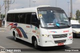 Nunes Turismo 470 na cidade de São Paulo, São Paulo, Brasil, por George Miranda. Número da foto: #10964727.