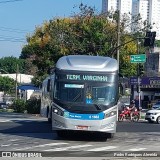 Viação Grajaú S.A. 6 1662 na cidade de São Paulo, São Paulo, Brasil, por Pedro Rodrigues Almeida. Número da foto: #:id.