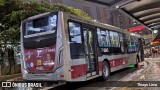 Viação Gatusa Transportes Urbanos 7 6945 na cidade de São Paulo, São Paulo, Brasil, por Thiago Lima. Número da foto: #:id.